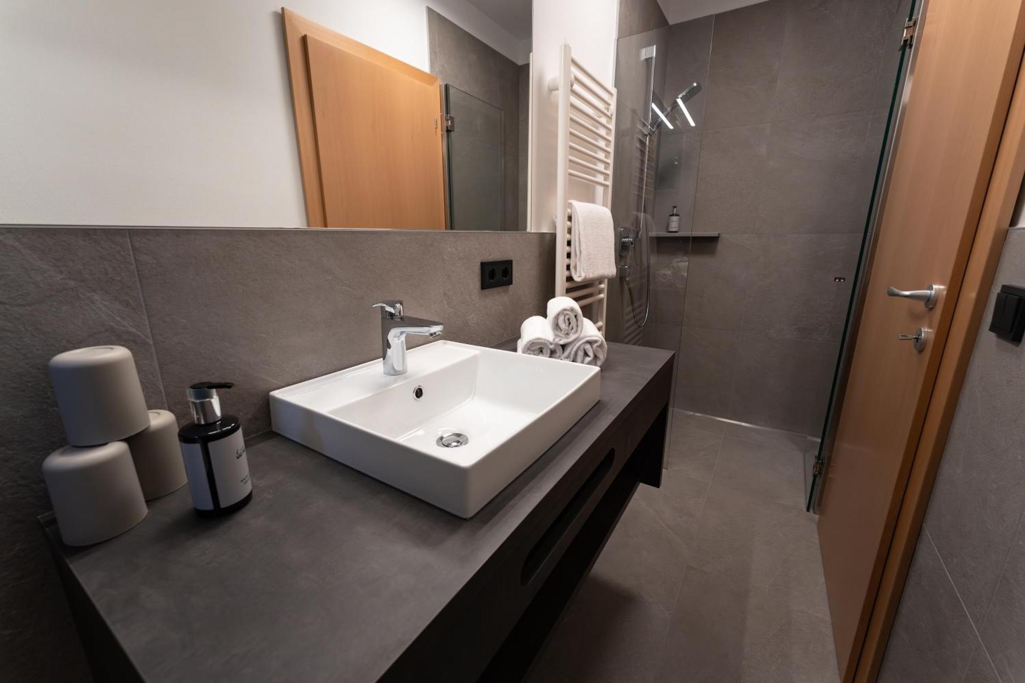 נטורנו Self Service Hotel Schnalser Hof מראה חיצוני תמונה
