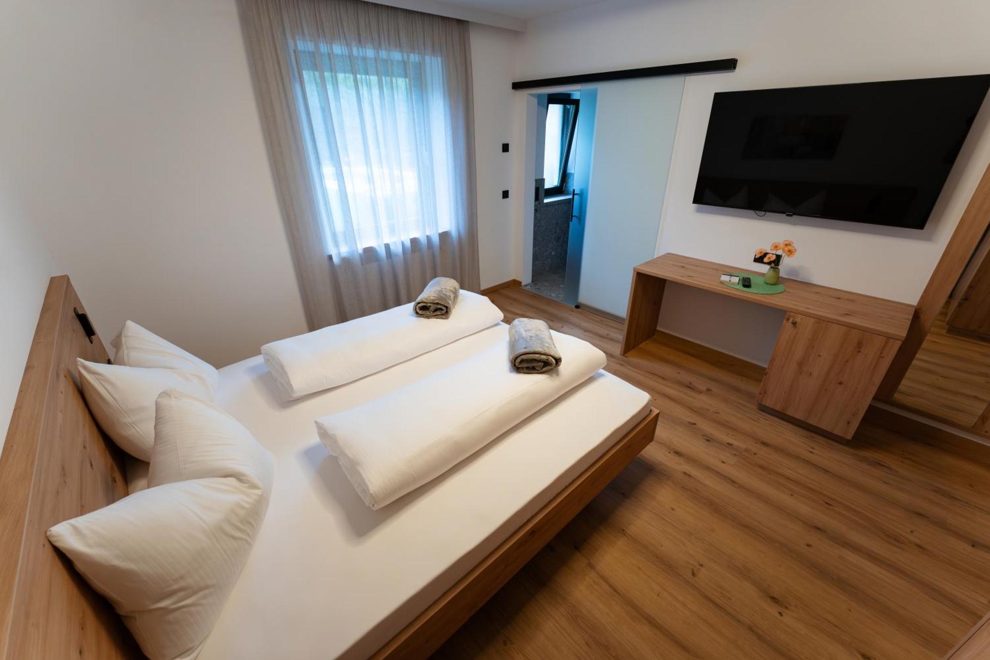 נטורנו Self Service Hotel Schnalser Hof מראה חיצוני תמונה