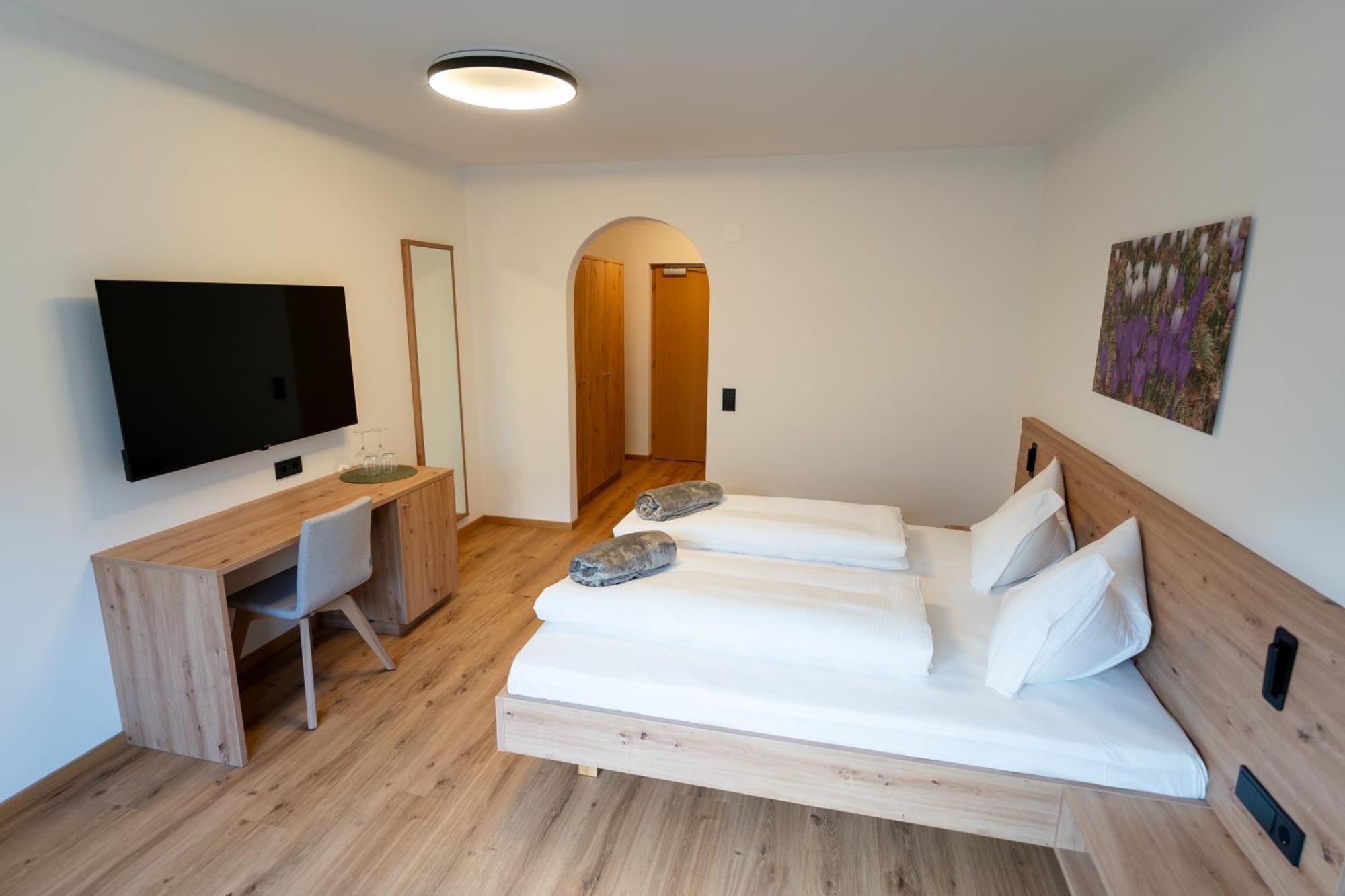 נטורנו Self Service Hotel Schnalser Hof מראה חיצוני תמונה