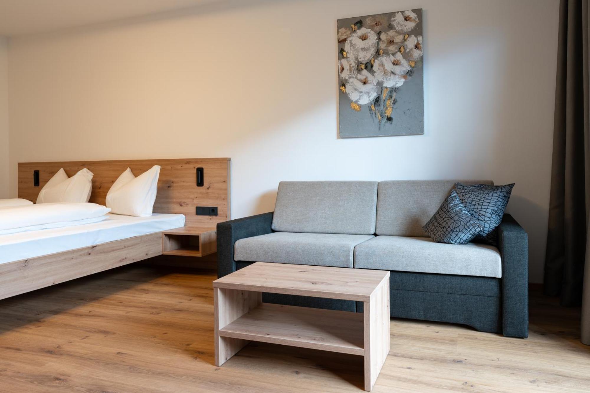 נטורנו Self Service Hotel Schnalser Hof מראה חיצוני תמונה