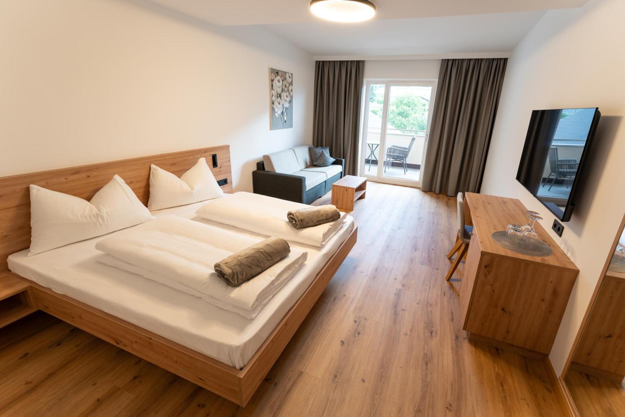 נטורנו Self Service Hotel Schnalser Hof מראה חיצוני תמונה