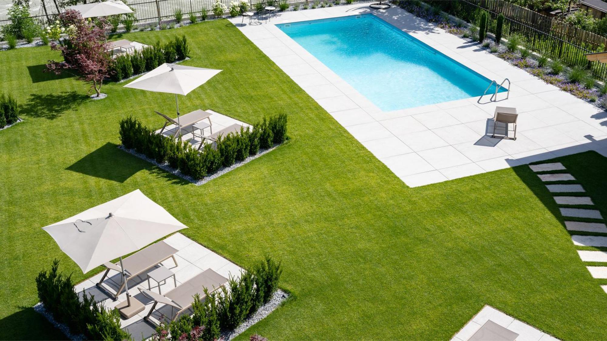 נטורנו Self Service Hotel Schnalser Hof מראה חיצוני תמונה
