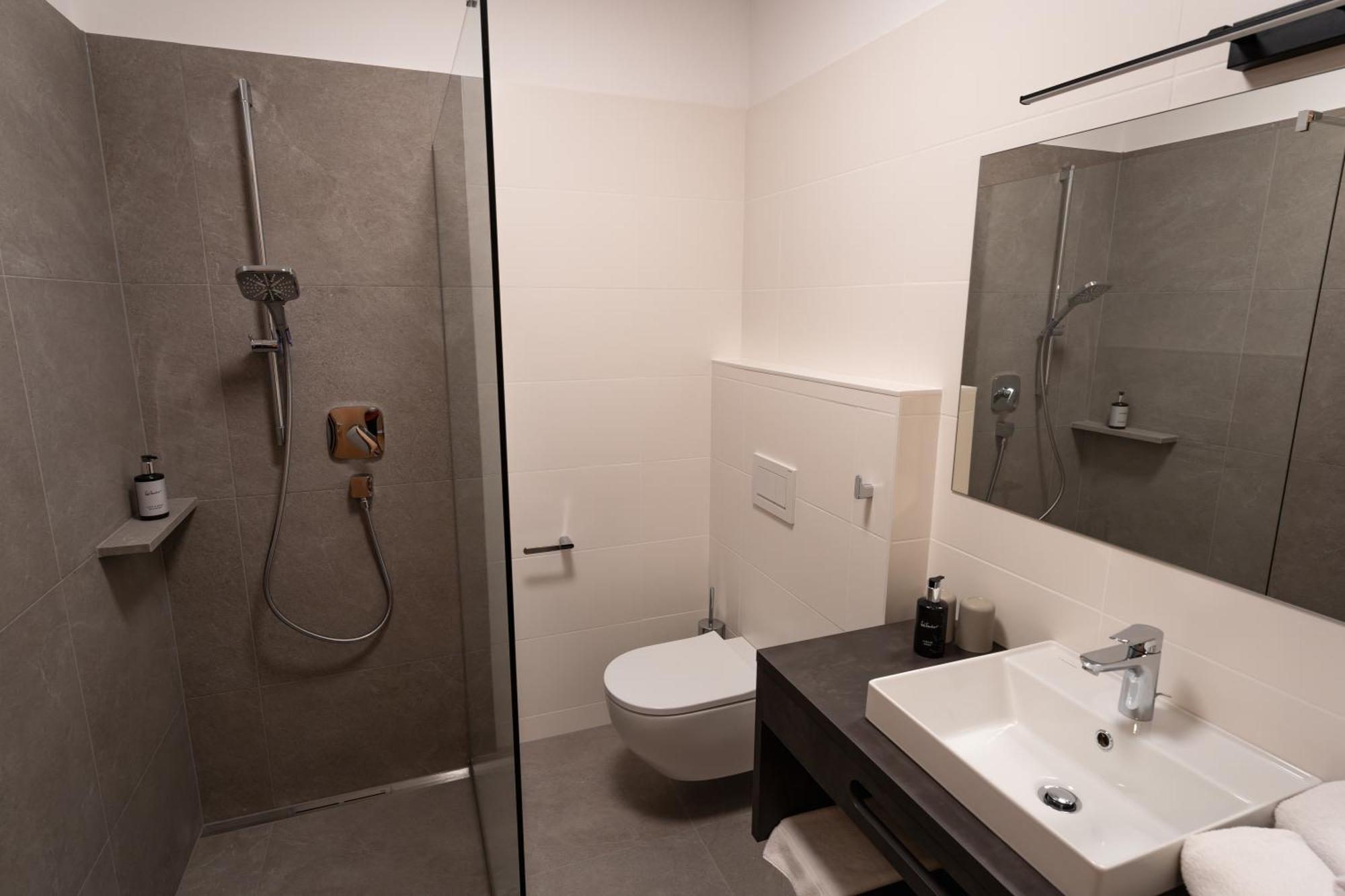 נטורנו Self Service Hotel Schnalser Hof מראה חיצוני תמונה