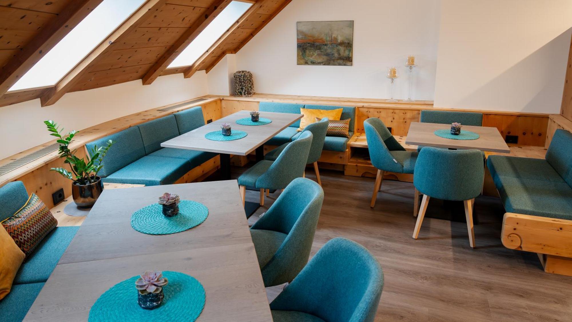 נטורנו Self Service Hotel Schnalser Hof מראה חיצוני תמונה