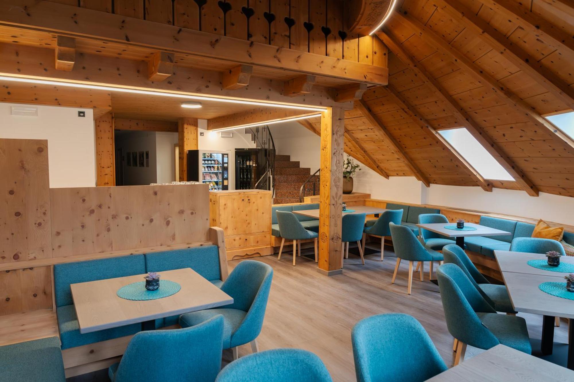 נטורנו Self Service Hotel Schnalser Hof מראה חיצוני תמונה