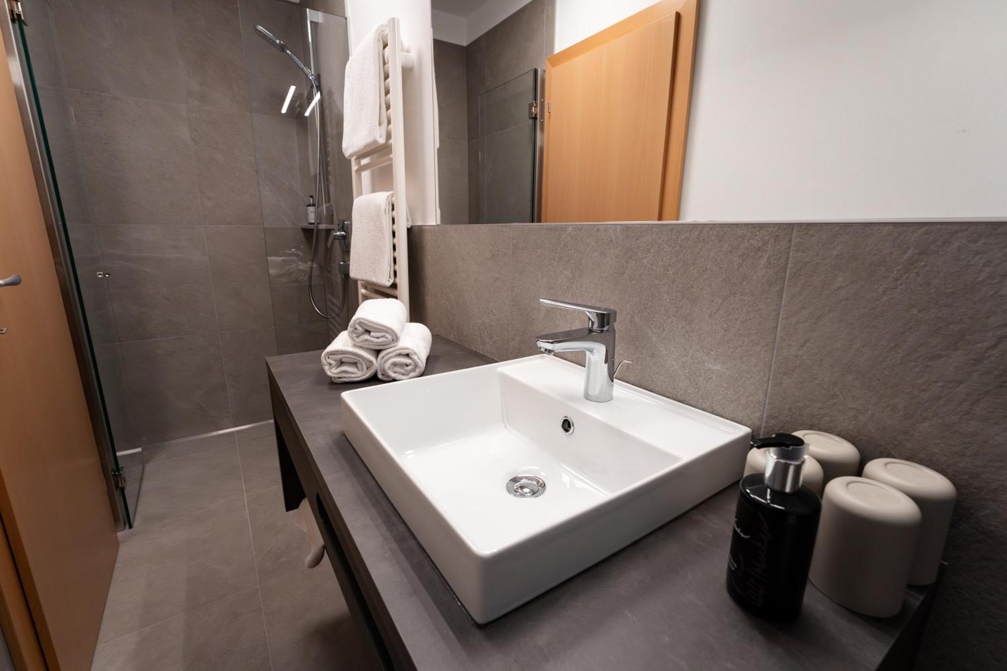 נטורנו Self Service Hotel Schnalser Hof מראה חיצוני תמונה